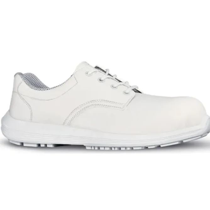 Scarpe antinfortunistiche U-power Rebound Grip S2 SRC UW20022