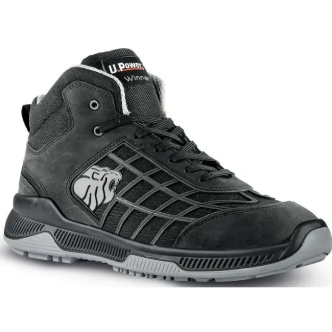 Scarpe antinfortunistiche U-power Tango S3 SRC WN10074