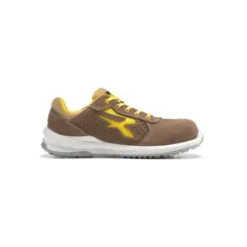Scarpe antinfortunistiche U-power Reflex S1P SRC ESD RI20036