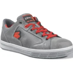 Scarpe antinfortunistiche U-power Forest S3 SRC SN20044