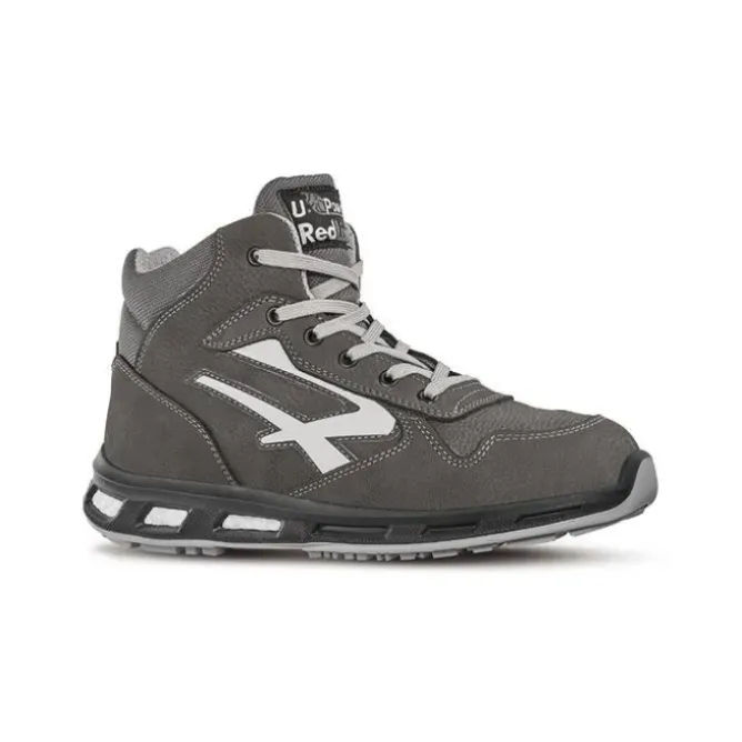 Scarpe antinfortunistiche U-power Infinity S3 SRC ESD CI RL10023