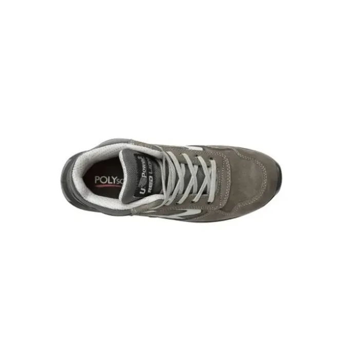 Scarpe antinfortunistiche U-power Infinity S3 SRC ESD CI RL10023