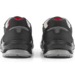 Scarpe antinfortunistiche U-power Lisbona S3 SRC CI ESD RI21074