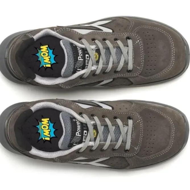Scarpe antinfortunistiche U-power Rigel S1P SRC ESD RU20096