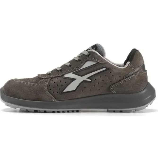 Scarpe antinfortunistiche U-power Rigel S1P SRC ESD RU20096