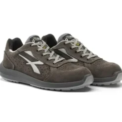 Scarpe antinfortunistiche U-power Rigel S1P SRC ESD RU20096