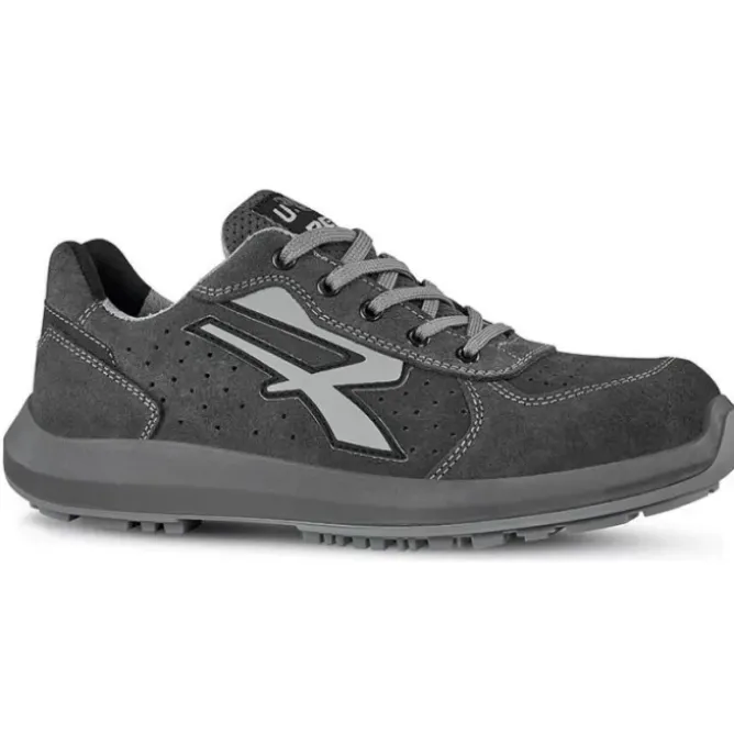 Scarpe antinfortunistiche U-power Rigel S1P SRC ESD RU20096