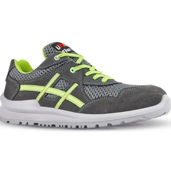 Scarpe antinfortunistiche U-power Nico S1P SRC UF20136