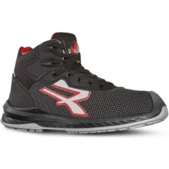 Scarpe antinfortunistiche U-power Stoccolma S3 SRC CI ESD RI11074