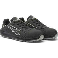 Scarpe Antinfortunistiche U-Power Scudo S3 SRC CI ESD RU20124