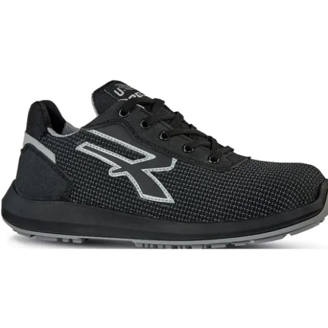 Scarpe Antinfortunistiche U-Power Scudo S3 SRC CI ESD RU20124