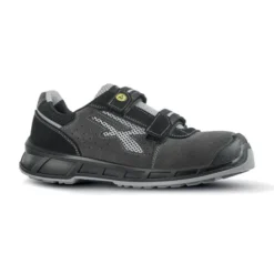Scarpe antinfortunistiche U-Power Red Smart Prince S1P ESD SRC RK30076