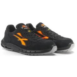 Scarpe antinfortunistiche U-power Atos Plus S1P SRC ESD RP20016