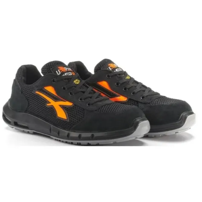 Scarpe antinfortunistiche U-power Atos Plus S1P SRC ESD RP20016