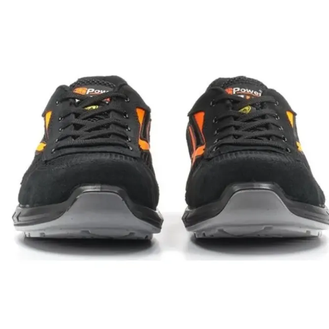 Scarpe antinfortunistiche U-power Atos Plus S1P SRC ESD RP20016