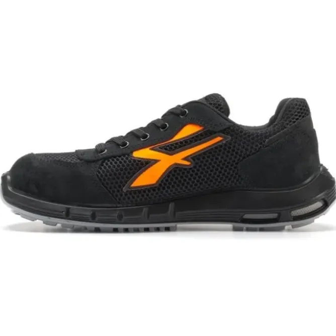 Scarpe antinfortunistiche U-power Atos Plus S1P SRC ESD RP20016