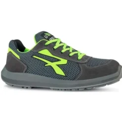 Scarpe antinfortunistiche U-power Gemini S1P SRC ESD RU20026