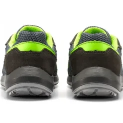 Scarpe antinfortunistiche U-power Gemini S1P SRC ESD RU20026