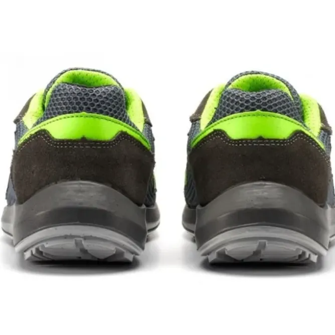 Scarpe antinfortunistiche U-power Gemini S1P SRC ESD RU20026