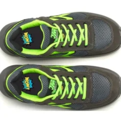 Scarpe antinfortunistiche U-power Gemini S1P SRC ESD RU20026