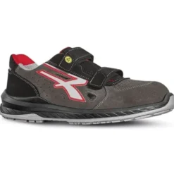 Scarpe antinfortunistiche U-power Oslo S1P SRC ESD RI21136