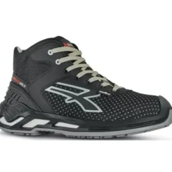 Scarpe antinfortunistiche U-power Jacob S3 SRC CI ESD RS10134