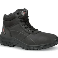 Scarpe antinfortunistiche U-power Sting Grip 02 FO SRC UK10767