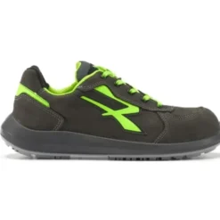 Scarpe Antinfortunistiche U-Power Hydra S3 SRC CI ESD RU20134