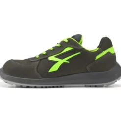 Scarpe Antinfortunistiche U-Power Hydra S3 SRC CI ESD RU20134