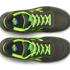 Scarpe Antinfortunistiche U-Power Hydra S3 SRC CI ESD RU20134
