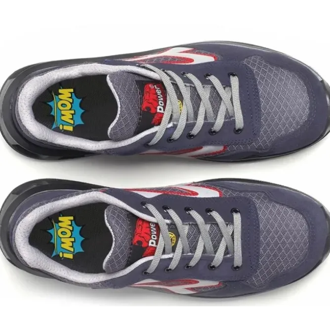 Scarpe antinfortunistiche U-power Active S1P SRC ESD RL20066