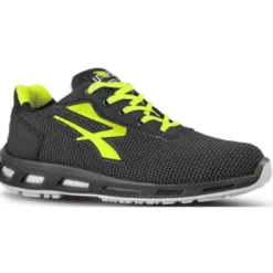 Scarpe antinfortunistiche U-power Prime S3 SRC CI ESD RL20414