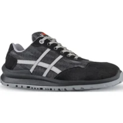 Scarpe antinfortunistiche U-power Fangio S1P SRC UF20186