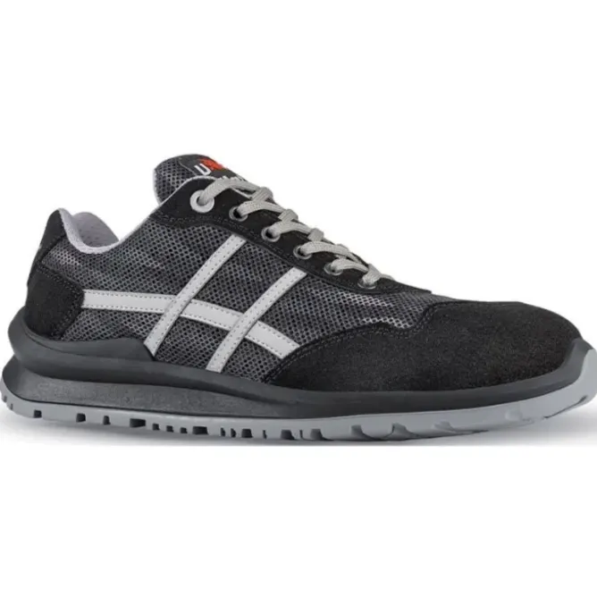 Scarpe antinfortunistiche U-power Fangio S1P SRC UF20186