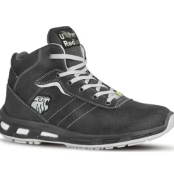 Scarpe antinfortunistiche U-power Shape S3 SRC CI ESD RL10114