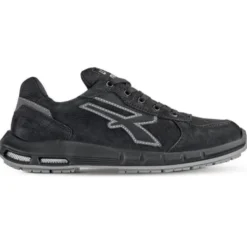 Scarpe antinfortunistiche U-power Shedir Plus S3 SRC CI ESD RP20184
