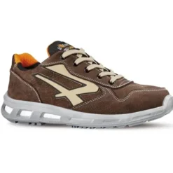 Scarpe antinfortunistiche U-power Spyke S3 SRC CI ESD RL20103