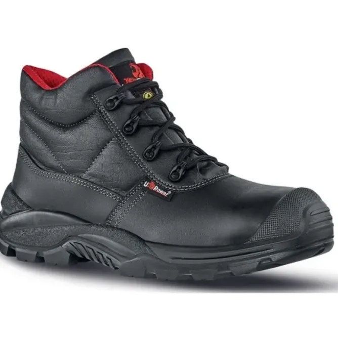 Scarpe antinfortunistiche U-power Squirrel UK RS S3 SRC ESD RR10624