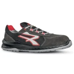 Scarpe antinfortunistiche U-power Demon S1P SRC ESD RI20066