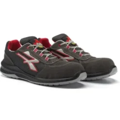 Scarpe antinfortunistiche U-power Demon S1P SRC ESD RI20066