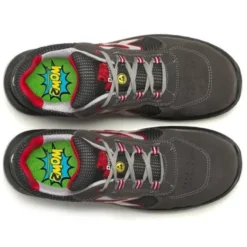 Scarpe antinfortunistiche U-power Demon S1P SRC ESD RI20066