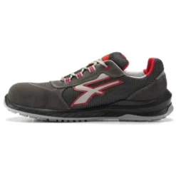Scarpe antinfortunistiche U-power Demon S1P SRC ESD RI20066