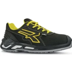 Scarpe antinfortunistiche U-power Krug S3 SRC CI ESD RS20194