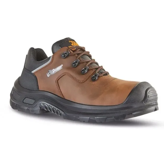 Scarpe antinfortunistiche U-power Moska UK S3 SRC CI ESD RI21014