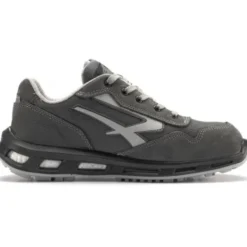 Scarpe antinfortunistiche U-power Kick S3 SRC CI ESD RL20023