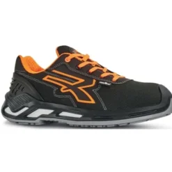Scarpe antinfortunistiche U-power Project S3 SRC CI ESD RS20204