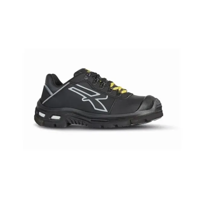 Scarpe antinfortunistiche U-power Tim S3 ESD CI SRC RL20534