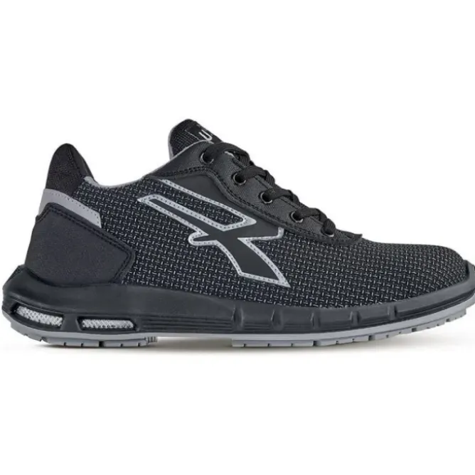 Scarpe antinfortunistiche U-power Scudo Plus S3 SRC CI ESD RP20124