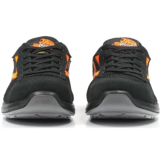 Scarpe antinfortunistiche U-power Atos S1P SRC ESD RU20016