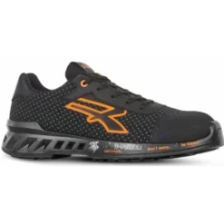 Scarpe antinfortunistiche U-power Peter S3 SRC CI ESD RV20044